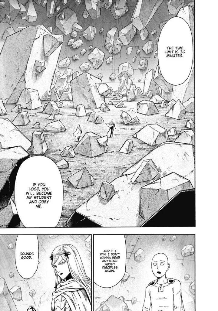 one punch man ch194 page04